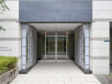 【大阪府/茨木市永代町】ユニハイム茨木永代町 アプローチ