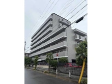 【大阪府/茨木市上泉町】エスリード茨木川端通り 外観