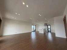 【大阪府/茨木市上泉町】エスリード茨木川端通り リビング・ダイニング