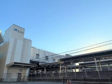 【大阪府/茨木市上泉町】エスリード茨木川端通り JR 東海道本線「茨木」駅（現地より約1,442m）