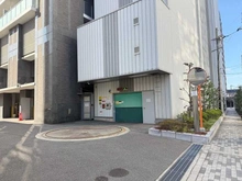 【大阪府/寝屋川市香里新町】ロイヤルメドゥ香里園タワー 駐車場