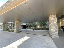 【大阪府/茨木市沢良宜浜】パークナード・レーベン茨木さわらぎ 外観