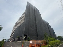 【大阪府/枚方市藤阪北町】ライオンズガーデン枚方藤阪 外観