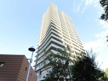 【大阪府/枚方市伊加賀西町】リバティパーク枚方 D棟プログレスタワー 外観