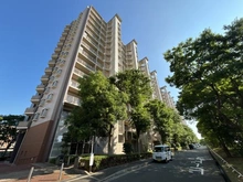 【大阪府/枚方市伊加賀西町】リバティパーク枚方 C棟 外観