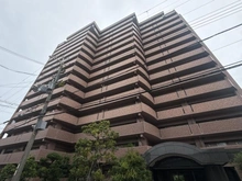 【大阪府/寝屋川市香里西之町】ランフォルセ香里園 外観