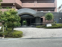 【大阪府/寝屋川市香里西之町】ランフォルセ香里園 アプローチ