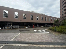 【大阪府/寝屋川市香里西之町】ランフォルセ香里園 駐車場