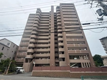 【大阪府/寝屋川市東香里園町】ディアステージ東香里園町　グレイスヒル 外観