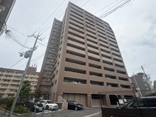 【大阪府/寝屋川市東香里園町】ディアステージ東香里園町　グレイスヒル 外観