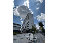 【大阪府/高槻市城西町】レ・ジェイド高槻ザ・マークス 外観