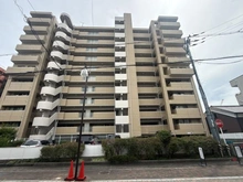 【大阪府/茨木市元町】グランファーレ茨木 外観