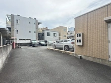 【大阪府/茨木市元町】グランファーレ茨木 駐車場