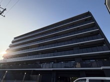 【大阪府/高槻市南松原町】シーンズ高槻 外観