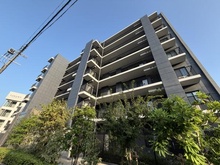 【大阪府/高槻市南松原町】シーンズ高槻 外観