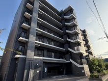 【大阪府/高槻市南松原町】シーンズ高槻 外観