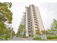 【大阪府/枚方市伊加賀西町】リバティパーク枚方 A棟 外観