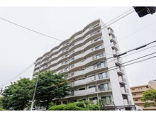 【大阪府/茨木市天王】南茨木駅前ハイタウン I棟 外観