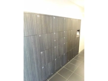 【大阪府/枚方市高塚町】ヒルズシティ枚方公園 宅配BOX