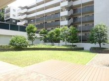 【大阪府/枚方市高塚町】ヒルズシティ枚方公園 共用施設