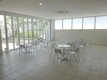 【大阪府/枚方市高塚町】ヒルズシティ枚方公園 共用施設