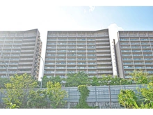 【大阪府/枚方市伊加賀西町】リバティパーク枚方 B棟 外観