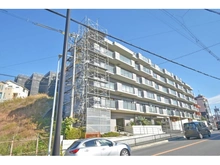【大阪府/枚方市宮之阪】サンマンションアトレ枚方 外観