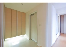 【大阪府/高槻市土橋町】レスタージュ高槻 玄関