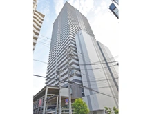 【大阪府/寝屋川市香里新町】ロイヤルメドゥー香里園タワー 外観