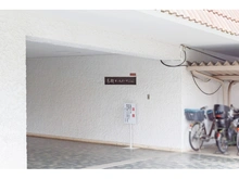 【大阪府/高槻市千代田町】高槻センチュリーマンション マンション表札