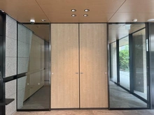 【東京都/大田区大森北】ザ・パークハウス大森タワー エントランス