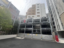 【東京都/大田区大森北】ザ・パークハウス大森タワー 駐車場