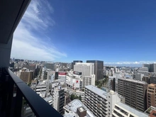 【東京都/大田区大森北】ザ・パークハウス大森タワー 眺望