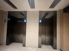 【東京都/大田区大森北】ザ・パークハウス大森タワー エレベーター