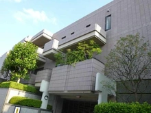 【東京都/目黒区中目黒】グランフォルム祐天寺 外観