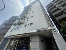 【東京都/大田区山王】山王アイチマンション 外観