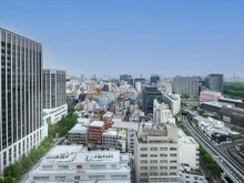 【東京都/千代田区平河町】平河町森タワーレジデンス 眺望