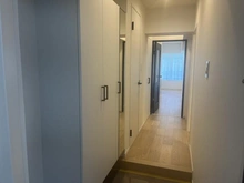 【東京都/品川区南大井】大森駅前住宅1号棟 玄関