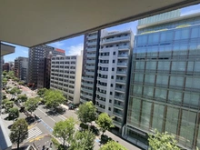 【東京都/品川区南大井】大森駅前住宅1号棟 眺望