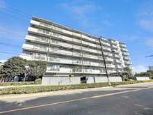 【東京都/品川区東大井】アイビハイツ南品川 外観