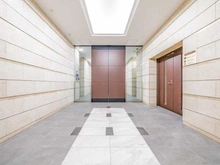 【東京都/品川区東品川】プライムパークス品川シーサイドザ・タワー エントランス