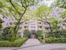 【東京都/大田区山王】山王ガーデンハイツ 外観