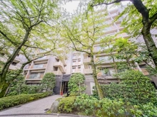 【東京都/大田区山王】山王ガーデンハイツ 外観