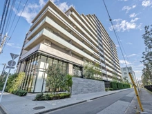 【東京都/江東区南砂】リビオシティ南砂町ステーションサイト 外観