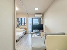 【東京都/江東区南砂】リビオシティ南砂町ステーションサイト リビング・ダイニング