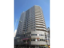 【東京都/品川区西五反田】リビオ五反田プラグマ・Gタワー 外観
