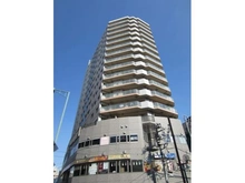 【東京都/品川区西五反田】リビオ五反田プラグマ・Gタワー 外観