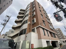【東京都/大田区山王】セーナ大森山王 外観