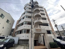 【東京都/大田区山王】セーナ大森山王 外観