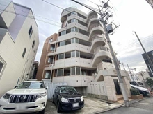 【東京都/大田区山王】セーナ大森山王 外観